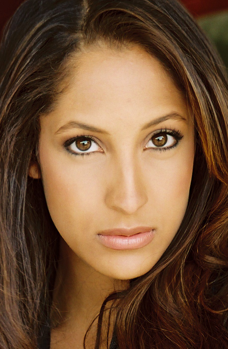 Фото - Кристел Халил: 917x1404 / 208 Кб