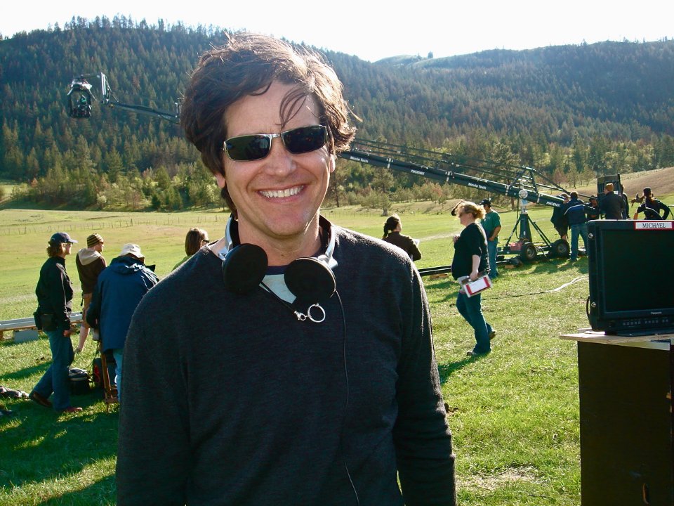 Фото - Michael Damian: 960x720 / 162 Кб