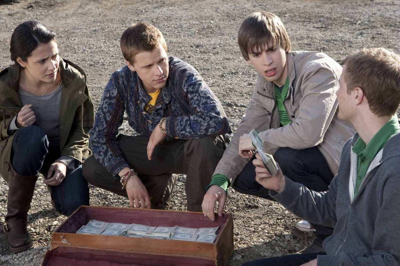 Фото - Кевин Шмидт: 1365x910 / 290 Кб