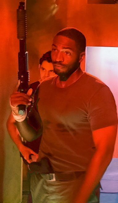 Фото - Кассиус Клэй: 383x660 / 34 Кб