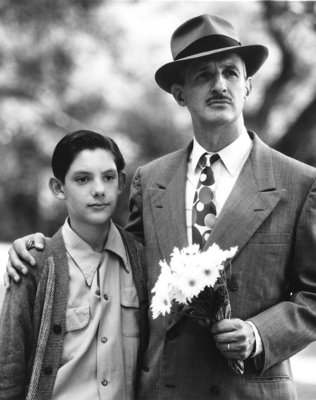 Фото - Майкл Гросс: 316x400 / 29 Кб