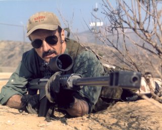 Фото - Майкл Гросс: 321x258 / 24 Кб