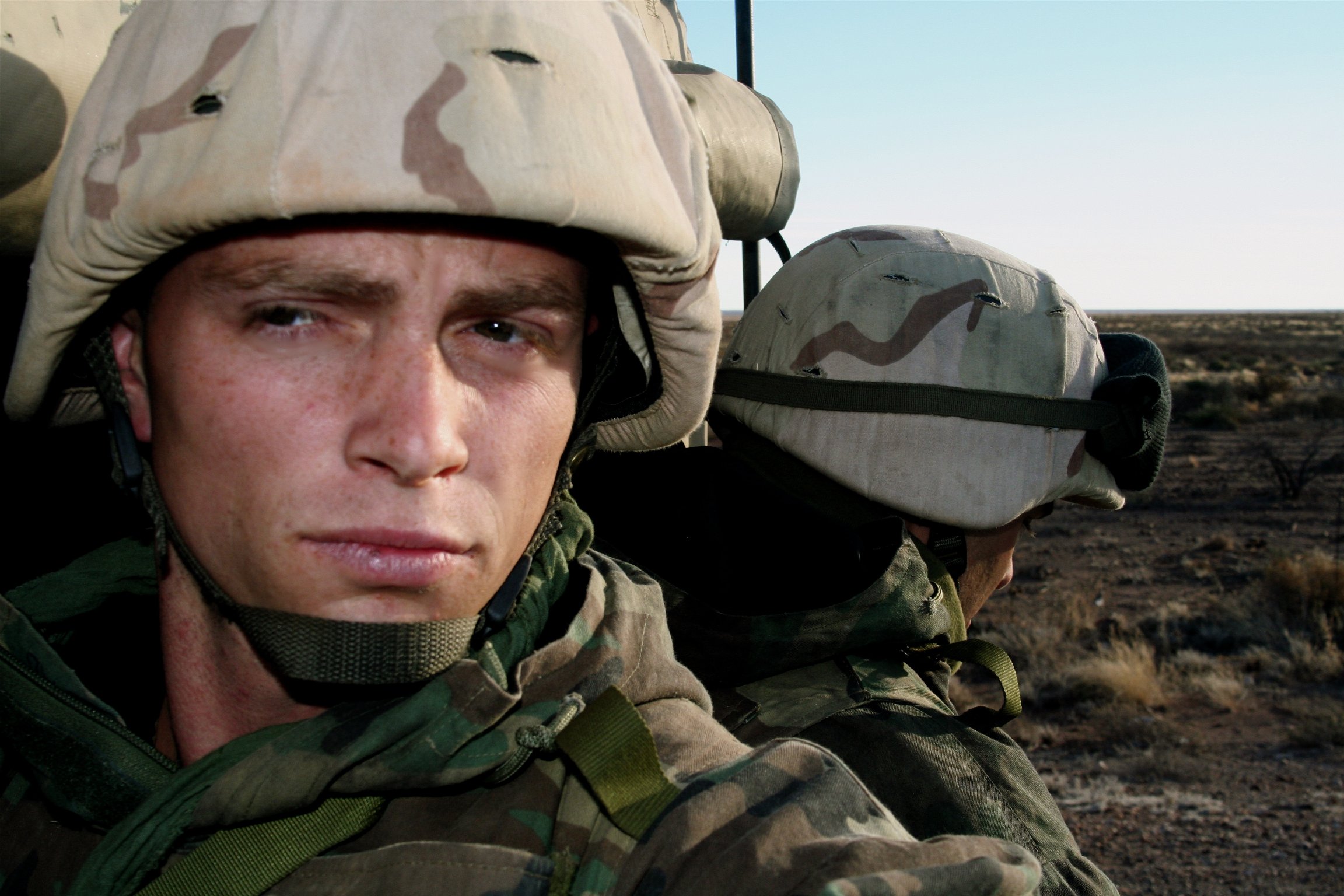 Фото - Уилсон Бетел: 2304x1536 / 422 Кб