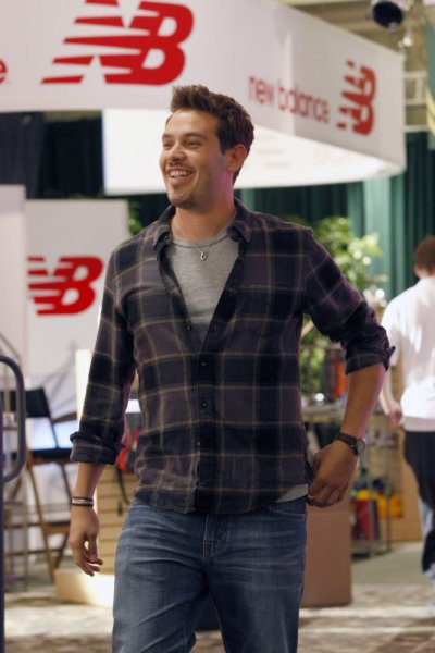 Фото - Кевин Алехандро: 400x600 / 42 Кб