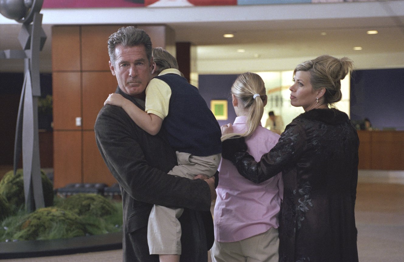 Фото - Бет Туссэн: 1329x862 / 169 Кб