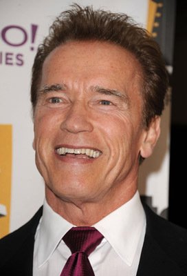 Фото - Арнольд Шварценеггер: 272x400 / 20 Кб