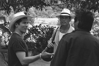 Фото - Арнольд Шварценеггер: 326x219 / 21 Кб