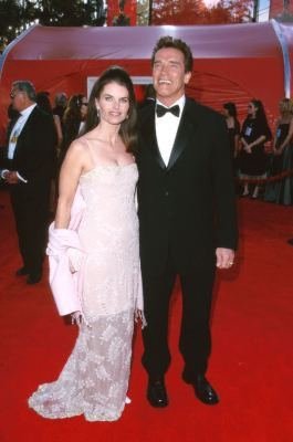 Фото - Арнольд Шварценеггер: 265x400 / 19 Кб