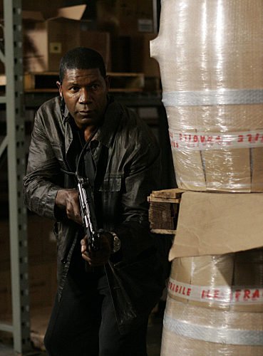 Фото - Деннис Хейсберт: 369x500 / 37 Кб