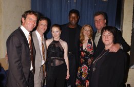 Фото - Деннис Хейсберт: 261x170 / 13 Кб