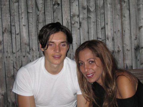 Фото - Thelma Gutiérrez: 480x360 / 36 Кб