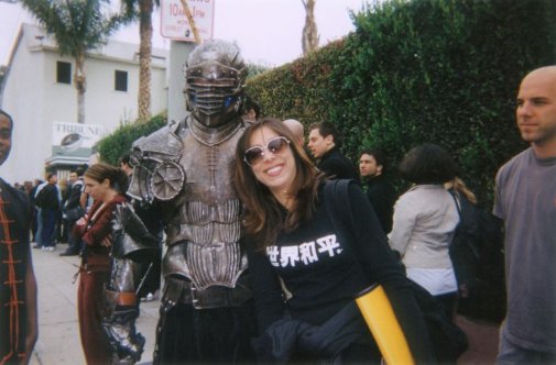 Фото - Thelma Gutiérrez: 505x332 / 38 Кб