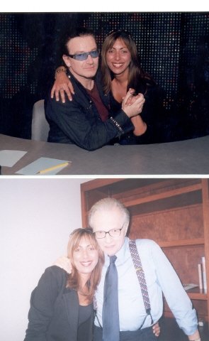 Фото - Thelma Gutiérrez: 295x480 / 29 Кб