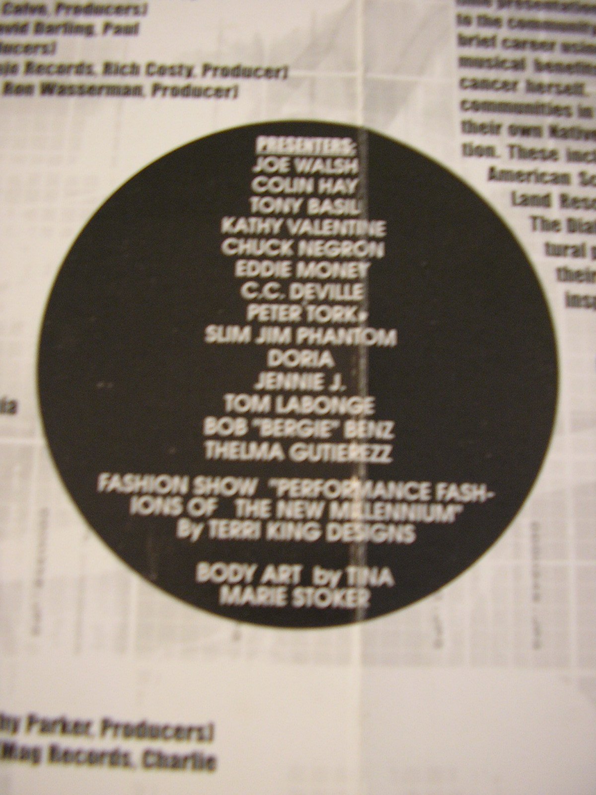 Фото - Thelma Gutiérrez: 1200x1600 / 270 Кб