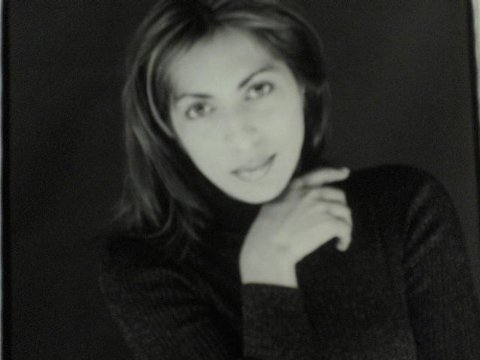 Фото - Thelma Gutiérrez: 480x360 / 21 Кб