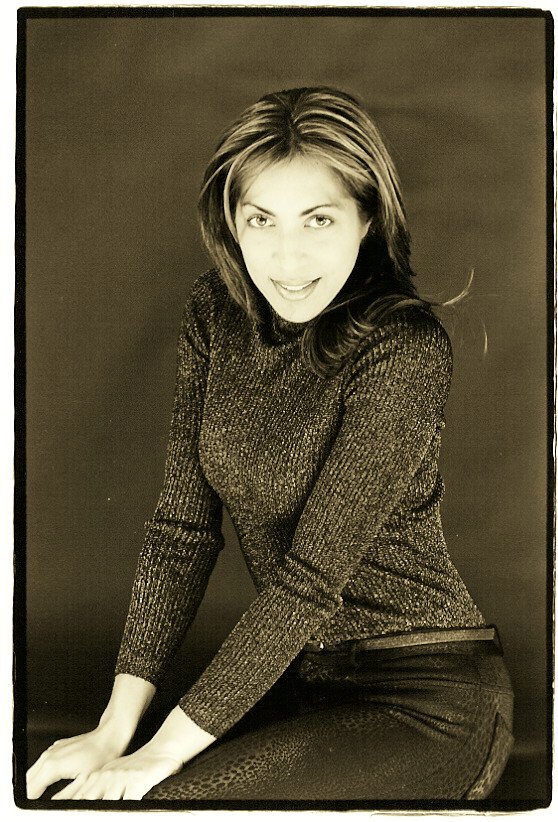 Фото - Thelma Gutiérrez: 558x822 / 142 Кб