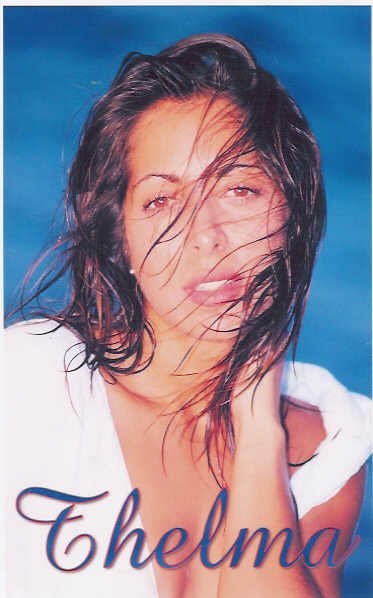 Фото - Thelma Gutiérrez: 373x598 / 41 Кб