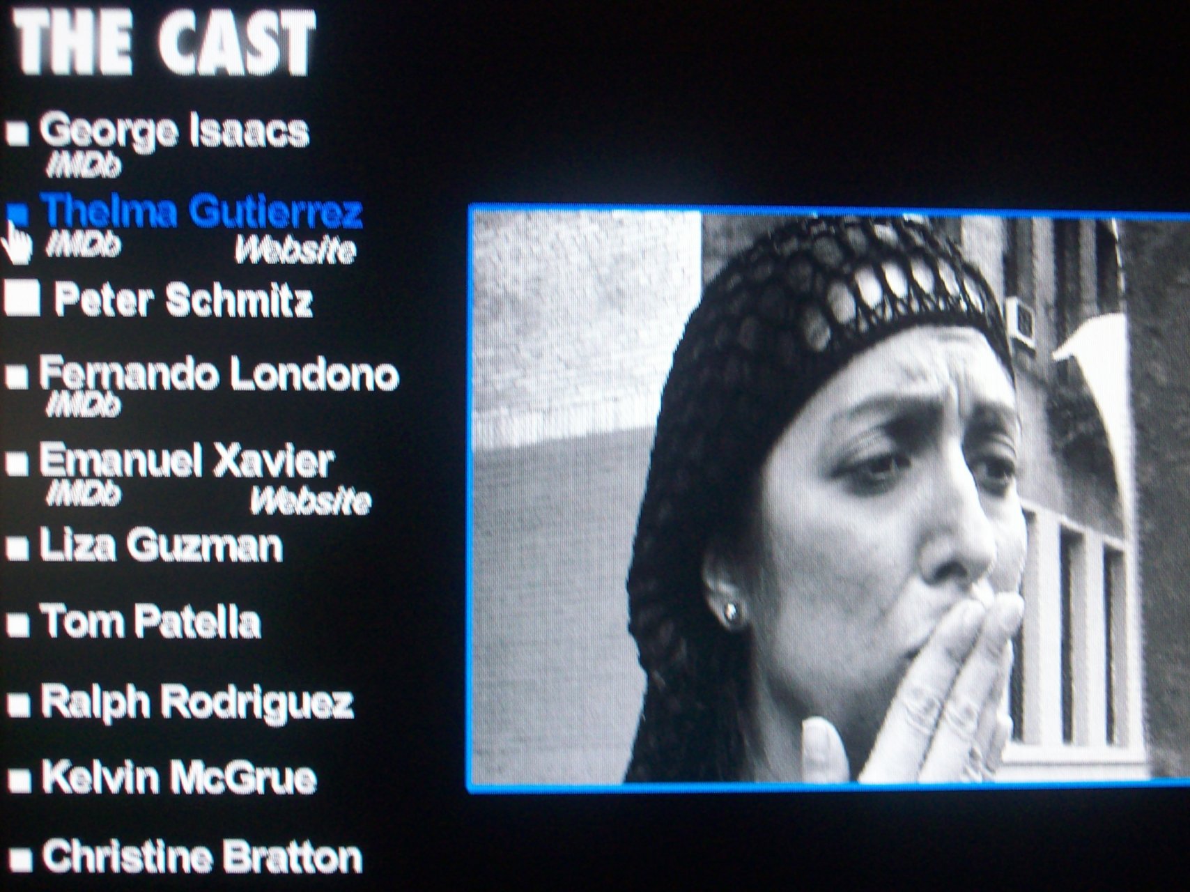 Фото - Thelma Gutiérrez: 1708x1280 / 307 Кб