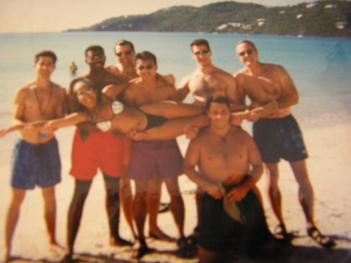 Фото - Thelma Gutiérrez: 1200x900 / 133 Кб