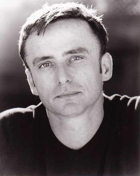 Фото - Дэвид Франклин: 450x568 / 34 Кб