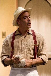 Фото - Роберто Санчес: 214x320 / 18 Кб