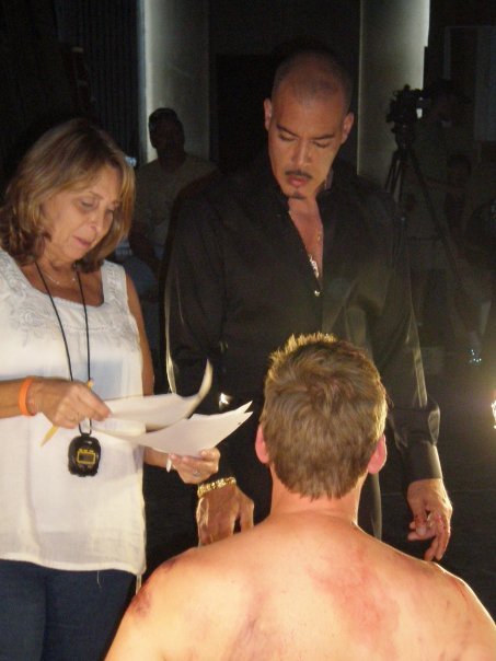 Фото - Роберто Санчес: 453x604 / 45 Кб