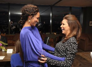 Фото - Ева Лонгория: 293x215 / 17 Кб