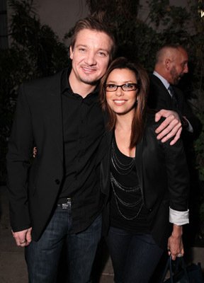 Фото - Ева Лонгория: 288x400 / 21 Кб