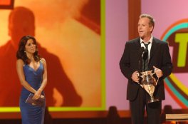 Фото - Ева Лонгория: 264x174 / 11 Кб