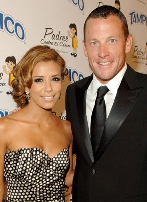 Фото - Ева Лонгория: 291x400 / 31 Кб