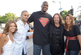 Фото - Ева Лонгория: 271x184 / 14 Кб