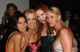 Фото - Ева Лонгория: 259x168 / 12 Кб