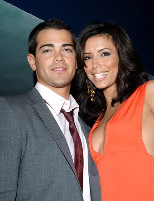 Фото - Ева Лонгория: 307x400 / 26 Кб