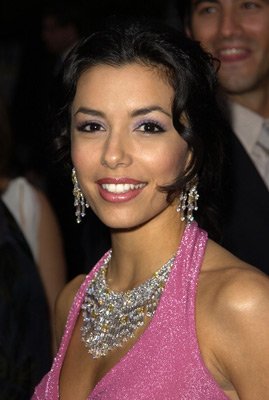 Фото - Ева Лонгория: 269x400 / 23 Кб