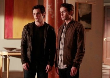 Фото - Пенн Бэджли: 357x255 / 18 Кб