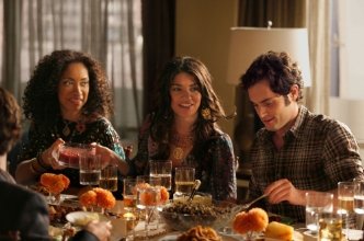 Фото - Пенн Бэджли: 332x220 / 21 Кб