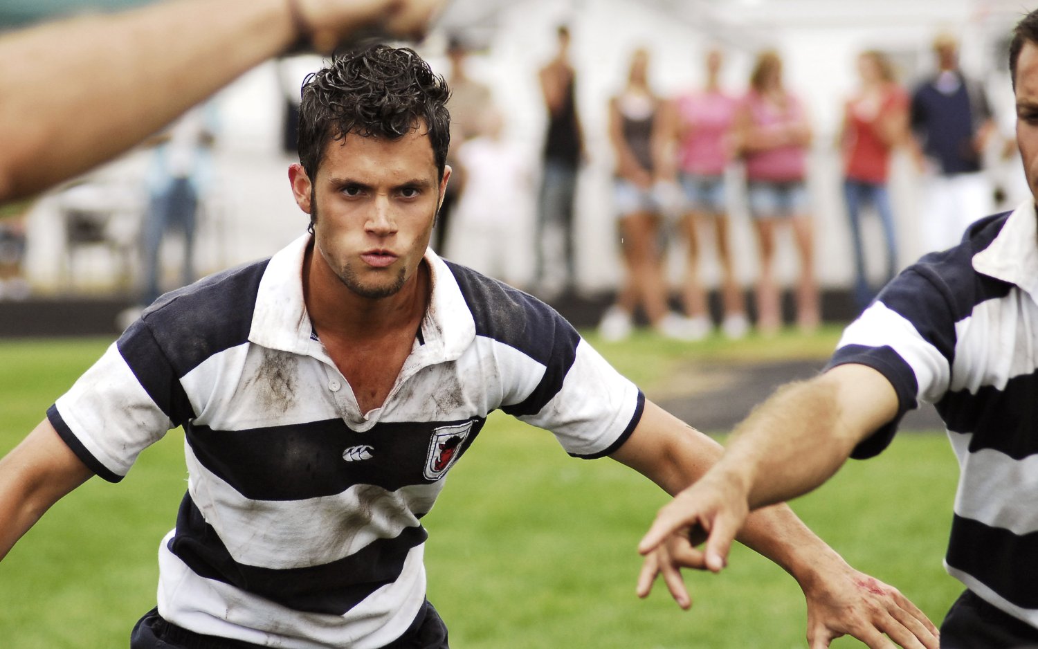 Фото - Пенн Бэджли: 1500x938 / 184 Кб