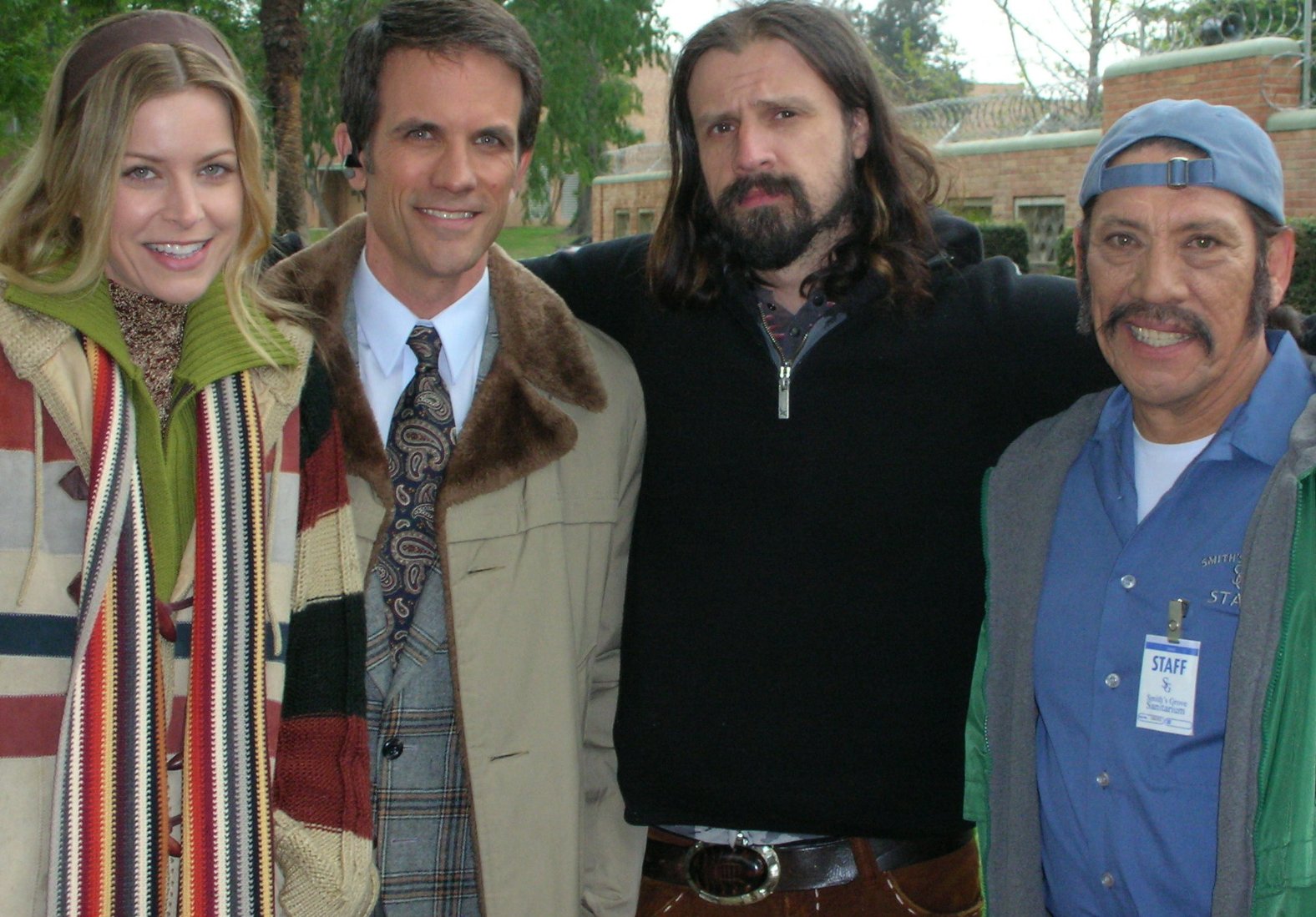 Фото - Мел Фэйр: 1576x1099 / 296 Кб