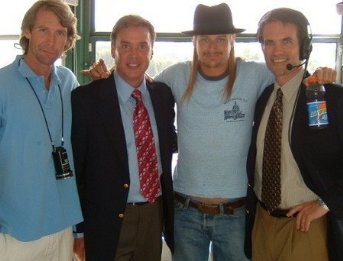 Фото - Мел Фэйр: 343x261 / 20 Кб