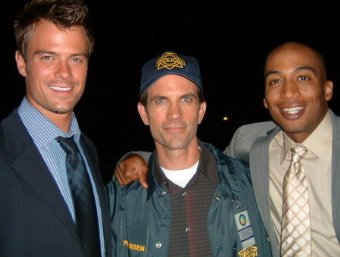 Фото - Мел Фэйр: 340x257 / 18 Кб