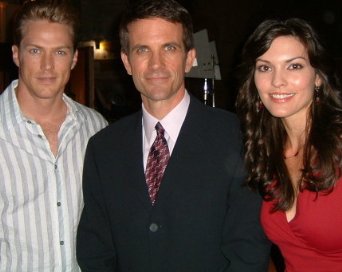 Фото - Мел Фэйр: 342x272 / 19 Кб