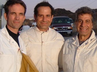 Фото - Мел Фэйр: 338x254 / 21 Кб