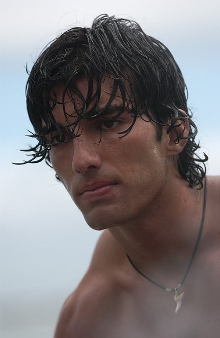 Фото - Джастин Бальдони: 450x691 / 42 Кб