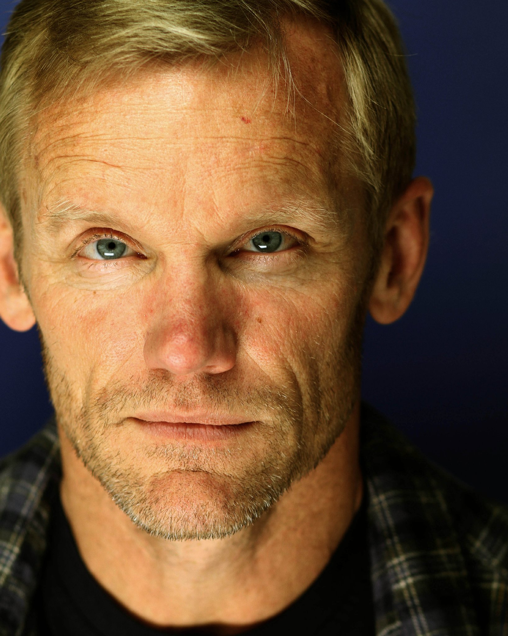 Фото - Рик Крэймер: 1635x2048 / 502 Кб