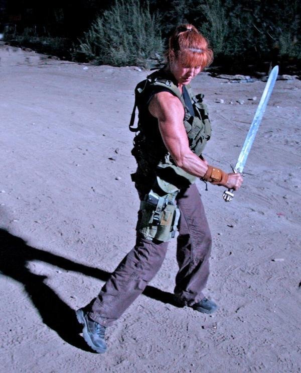 Фото - Spice Williams-Crosby: 600x742 / 94 Кб