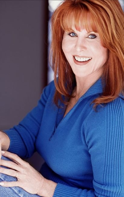 Фото - Spice Williams-Crosby: 411x652 / 45 Кб