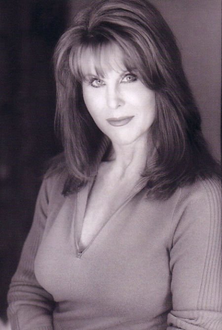 Фото - Spice Williams-Crosby: 450x669 / 46 Кб