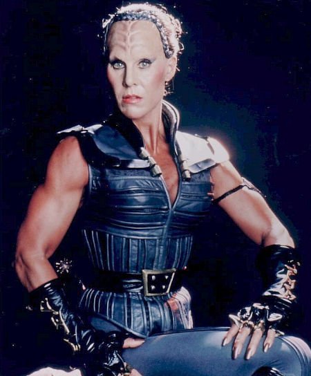 Фото - Spice Williams-Crosby: 450x544 / 47 Кб