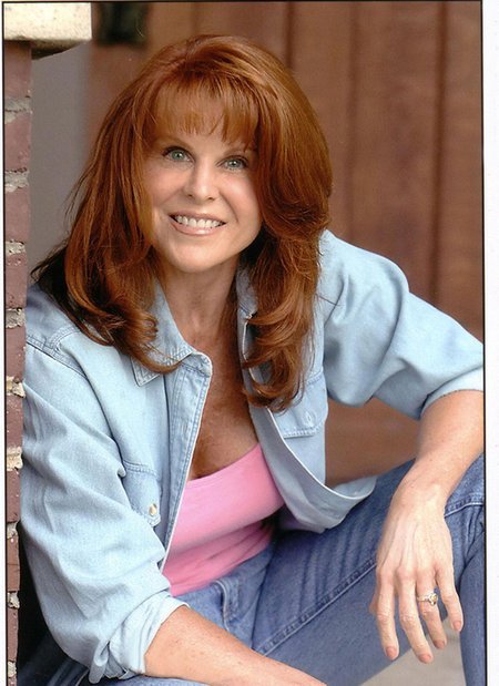 Фото - Spice Williams-Crosby: 450x619 / 63 Кб