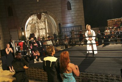 Фото - Spice Williams-Crosby: 400x267 / 29 Кб